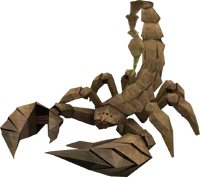 Scorpion