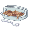 Meatball and Spaghetti Dinner.gif