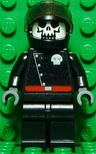 Space Skull Minion