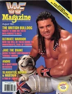 August 1991 - Vol. 10, No. 8