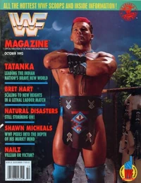 October 1992 - Vol. 11, No. 10