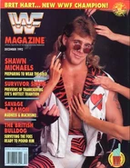 December 1992 - Vol. 11, No. 12