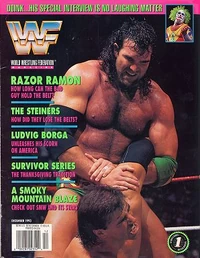 December 1993 - Vol. 12, No. 12