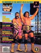 October 1993 - Vol. 12, No. 10