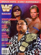 April 1994 - Vol. 13, No. 4