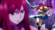 New Opening - Erza