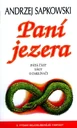 Pani jezera