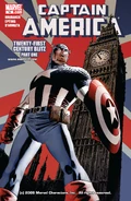 Captain America Vol 5 18