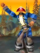 Cap'n Placeholder