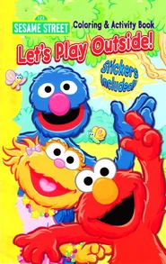 Letsplayoutside