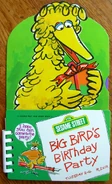 Bigbirdsbirthdayparty
