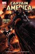 Captain America Vol 5 21