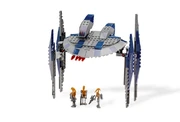 Hyena Droid Bommer1