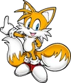 Tails 35