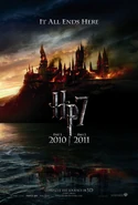 Harry Potter and the Deathly Hallows (film)