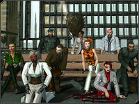 NovalisII group
