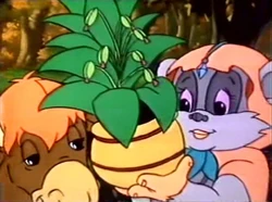 Wish Plant