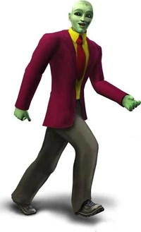 XY-XY Smith