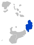 Kings blue