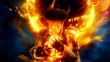 Sazh summons