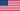 Flag of USA