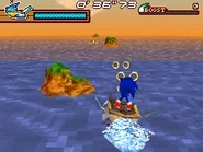Wave-cyclone