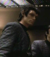 Romulan guard 3 2371
