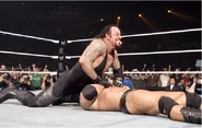 Undertaker WM 23