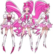 Tsubomi - Blossom