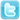 Twitter icon