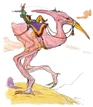FFII Chocobo.jpg