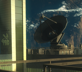 Pirate Broadcast