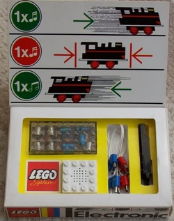 139-Electronic Control Unit