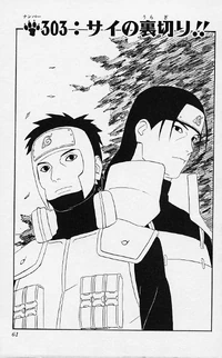 Chapter 303