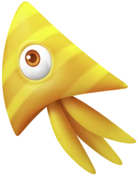 Yellowwisp