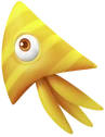Yellowwisp