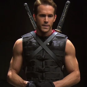 Wade-wilson