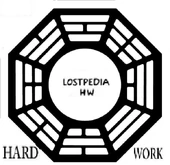 Medal HW bw