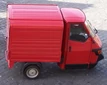 Piaggio-ape