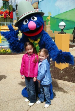 Grover-Walk-Around-2009