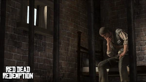 Rdr marston jailed