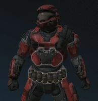 Reach Armor bonusLG