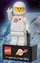 LEGO Space Magnet Promotion