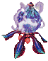 FFCC-Electric Jellyfish