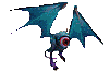 FFCC-Ice Ahriman
