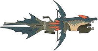 ThundacrusRex