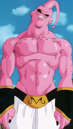 PSA: Don't sleep on Majin Buu, he's a really underrated character : r/dbfz