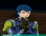 Zoids BL Reiner