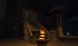Hidden Circle HQ