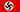 Flag of Nazi Germany (1933-1945)